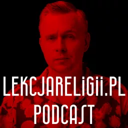 Lekcjareligii.pl podcast artwork