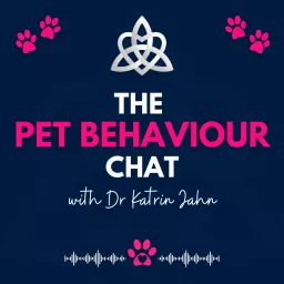 The Pet Behaviour Chat Podcast artwork