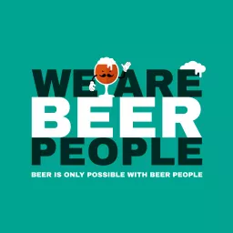 We Are Beer People