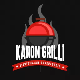Karon Grilli Podcast artwork