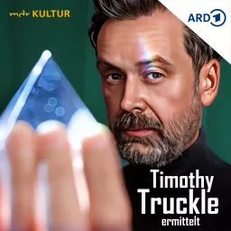Timothy Truckle ermittelt | SciFi-Krimi-Serie mit Matthias Matschke Podcast artwork