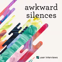 Awkward Silences Podcast artwork
