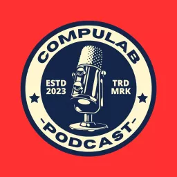 Compulab Podcast artwork