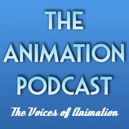 Animation Podcast artwork