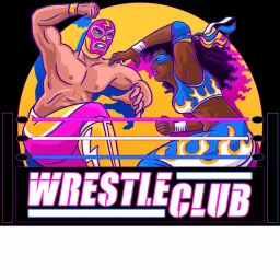 Wrestle Club UK Podcast artwork