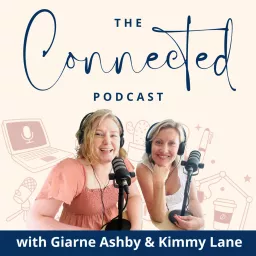 Connected Podcast artwork