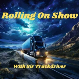 Rolling On Show Podcast artwork