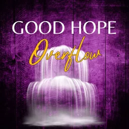 Good Hope Overflow Podcast artwork