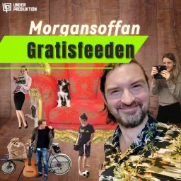 Morgansoffan - Gratisfeeden Podcast artwork