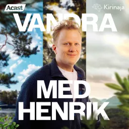 Vandra med Henrik Podcast artwork