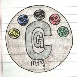 Common Ground MTG Podcast artwork