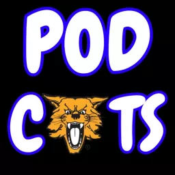 The Kentucky PodCats Podcast artwork