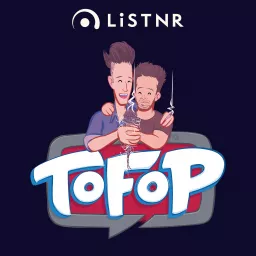 TOFOP Podcast artwork