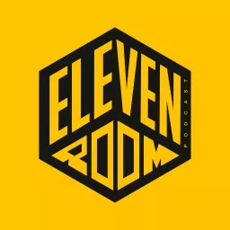 ELEVEN ROOM Podcast artwork