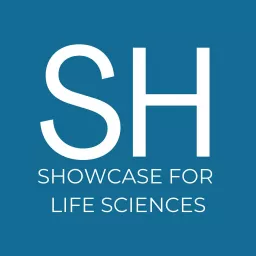 SHowcase for life sciences Podcast artwork