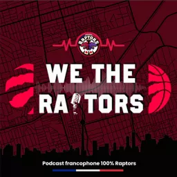 WE THE RAPTORS FRANCE