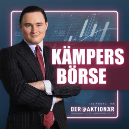 Kämpers Börse Podcast artwork