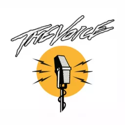 The Voice Podcast by La Table Ronde