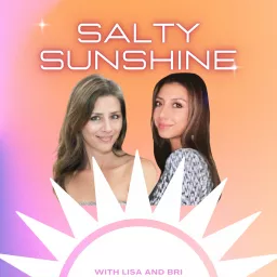 Salty Sunshine Podcast artwork