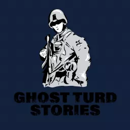 The Ghost Turd Stories Podcast artwork