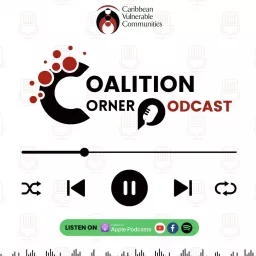 Coalition Corner Podcast artwork