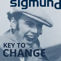 Key to Change – Een podcast over change, communicatie en leiderschap artwork