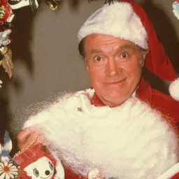 Christmas with Bob Hope