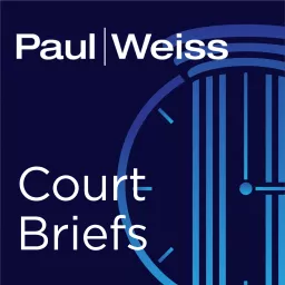 Court Briefs Podcast artwork