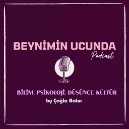 Beynimin Ucunda