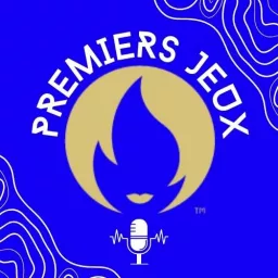 Premiers Jeux Podcast artwork