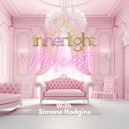 Inher Light Podcast With Simone Hodgins artwork