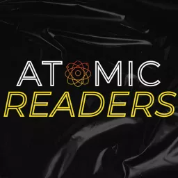 Atomic Readers Podcast artwork
