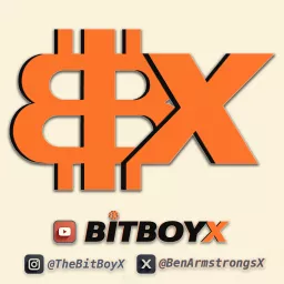 The BitBoy X Podcast