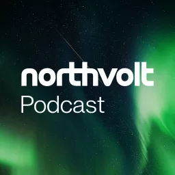 The Northvolt Podcast artwork