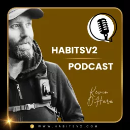 HabitsV2 Podcast artwork