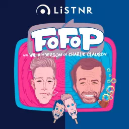 FOFOP Podcast artwork