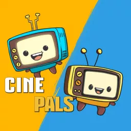 Cinepals Podcast artwork