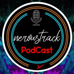 Nervustrack Oficial - Historias Paranormales Podcast artwork