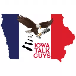 Iowa Talk Guys Podcast artwork