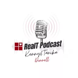 The RealT Podcast artwork