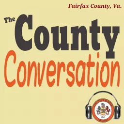 The County Conversation Podcast artwork