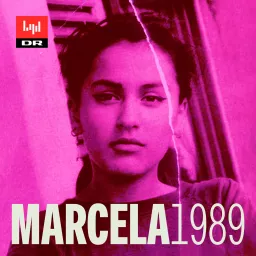Marcela 1989 Podcast artwork
