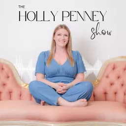 The Holly Penney Show Podcast artwork