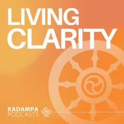 Living Clarity Podcast artwork
