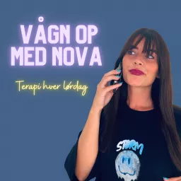 VÅGN OP med Nova Podcast artwork