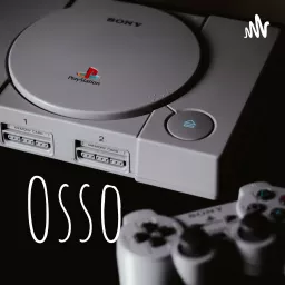 Osso! Podcast artwork