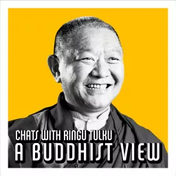A Buddhist View Podcast artwork