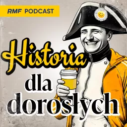 Historia dla dorosłych