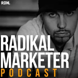 The Radikal Marketer Podcast artwork