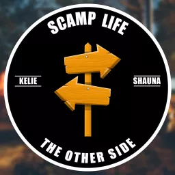 SCamp Life: The Other Side Podcast artwork